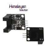 Correlation Photoelectric Infrared Count Slot Sensor Module 10 mm